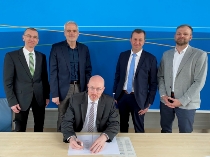 R M-V 08 2023 Foto - Präsident Maync - Kapazitäten der Bauwirtschaft dauerhaft sichern und erhalten!